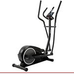HAMMER Crosstrainer Crosstech XTR BT, inkl. Glute Shaper, Leistungsampel, 21 Programme