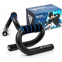 Premium Liegestützbrett Set - Faltbares Fitness-Board Für Ganzkörper-Training