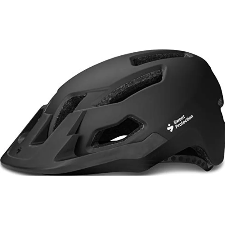 Sweet Protection Dissenter, Velohelm mit integriertes Belüftungssystem, 56 - 59 cm – Bild 1