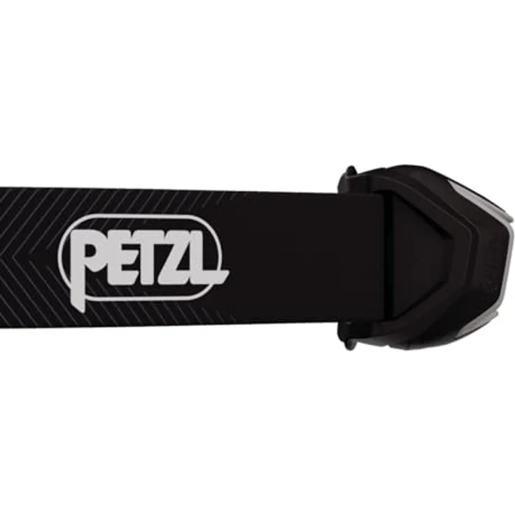PETZL ACTIK CORE, Stirnlampe mit 625 Lumen, aufladbar, schwarz – Bild 3