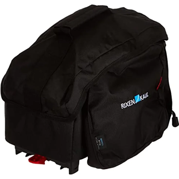 Rixen & Kaul Rackpack 1 Plus für Racktime schwarz Größe 28x35x28cm 18 ltr. – Bild 2