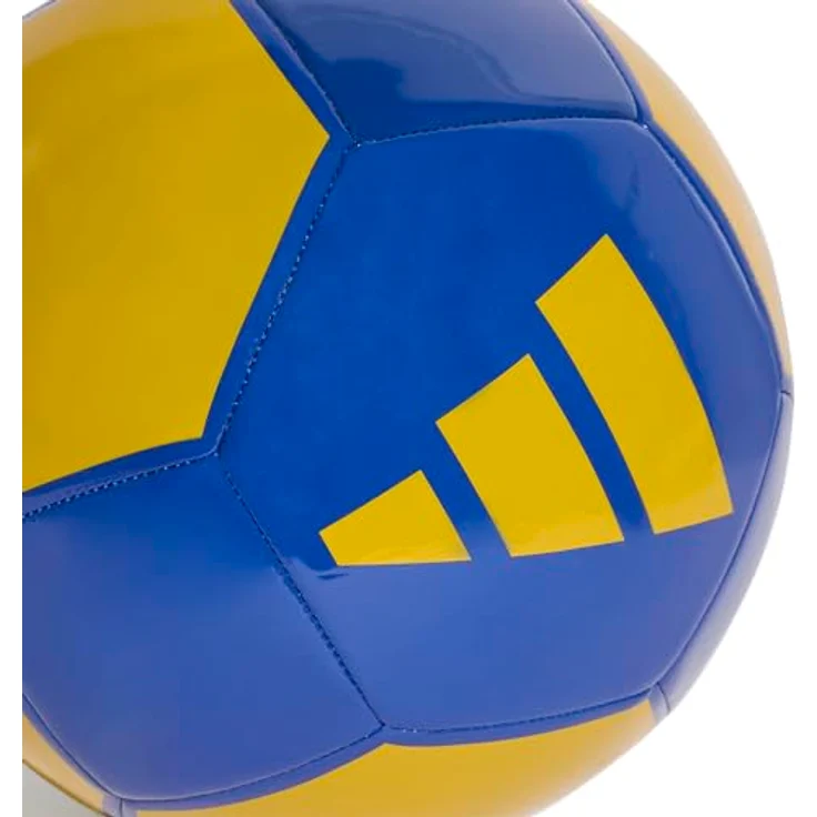 Adidas EPP Club Ball, strapazierfähiger Spielball für Kickabouts und Freizeitspiele – Bild 3