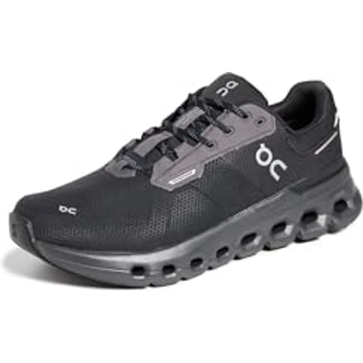 ON Running Cloudrunner 2 WP Waterproof, Herren Laufschuhe mit CloudTec® Dämpfung, EU 44.5 US 10.5, für Überpronierer – Bild 1