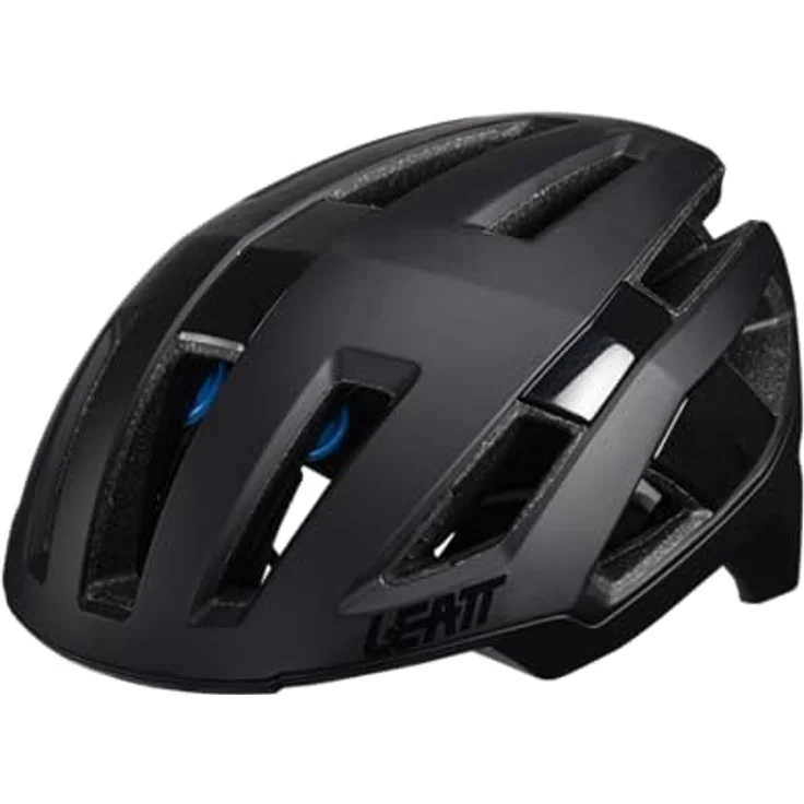 Leatt Helmet MTB Endurance 3.0, Mountainbike Helm mit 360° Turbinentechnologie, Pistachio, Größe M – Bild 2