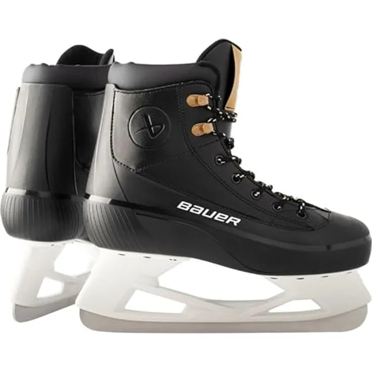 TEMPISH Bauer Colorado 2.0 Sr Freizeit-Schlittschuhe Größe 7, für Erwachsene, optimal für Freizeitsport