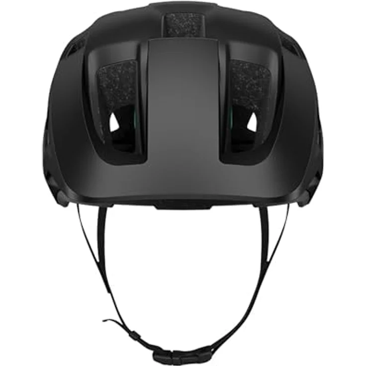 Lazer Unisex Lupo KinetiCore Helm, Matte Black, Einheitsgröße 55-61 cm, TurnSys-Anpassungssystem, Brillenfreundliche Aussparungen, Biostatic Stays Fresh Technologie – Bild 2