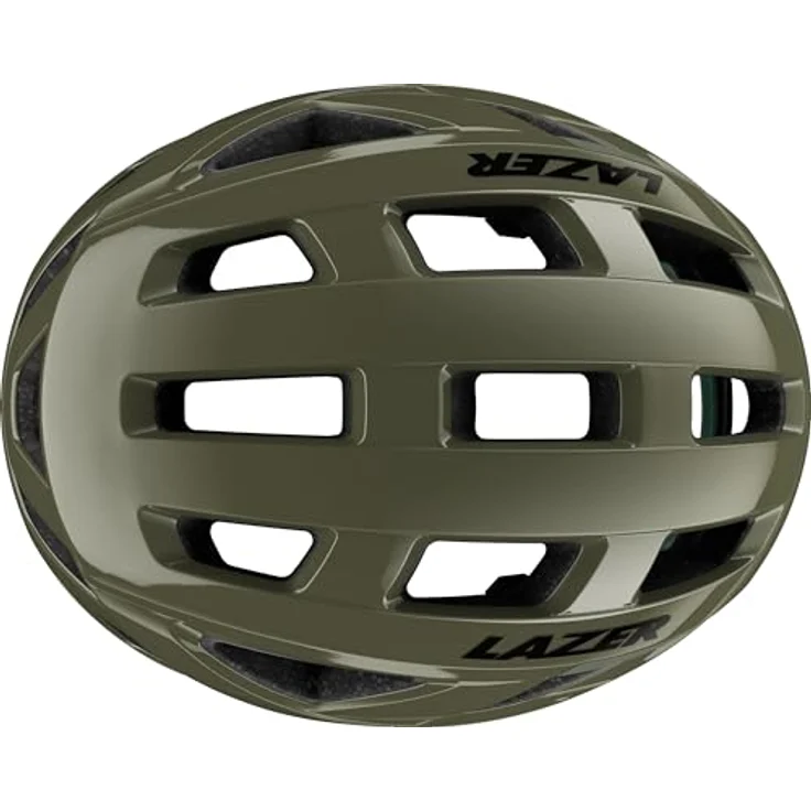 Lazer Sport Tonic, Velohelm mit MIPS-Technologie, 52 - 56 cm, leichte Polycarbonatschale, optimale Belüftung, elegantes Design – Bild 3