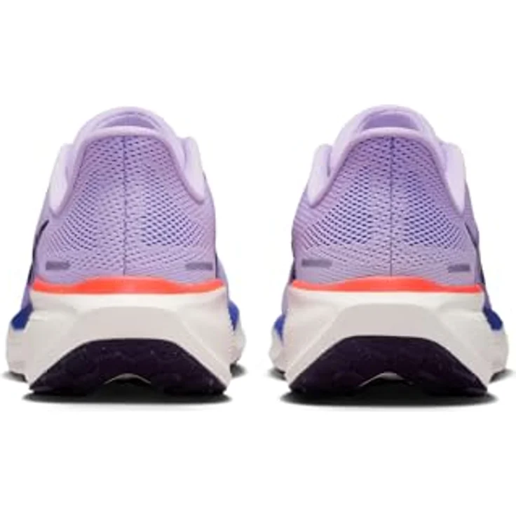 Nike Pegasus 41 FD2723-503, Laufschuhe für Damen mit ReactX-Schaumstoff und Zoom Air-Technologie, lila – Bild 3