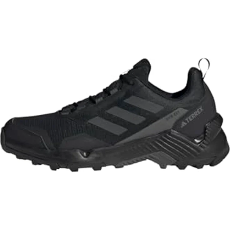 adidas TERREX EASTRAIL 2.0 RAIN.RDY, wasserdichter Wanderschuh mit recyceltem Obermaterial und Synthetik-Overlays – Bild 1