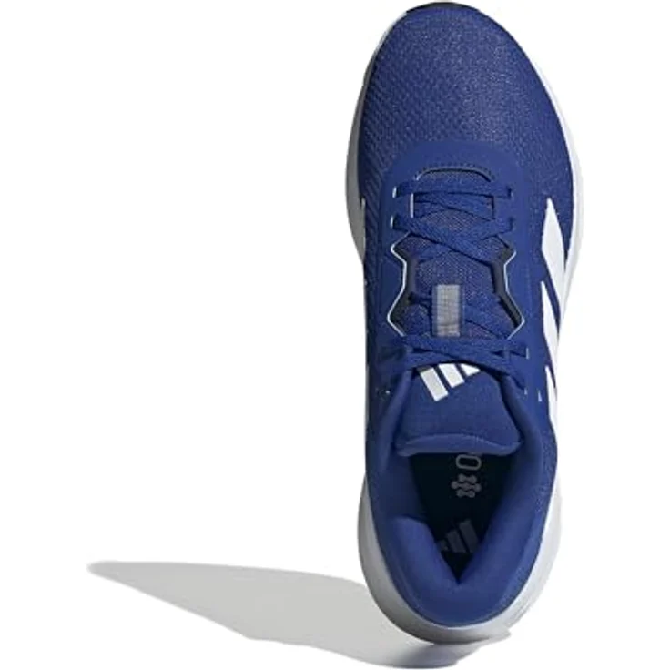 Adidas Galaxy 7 Laufschuh mit optimalem Halt und bequemer Dämpfung – Bild 7