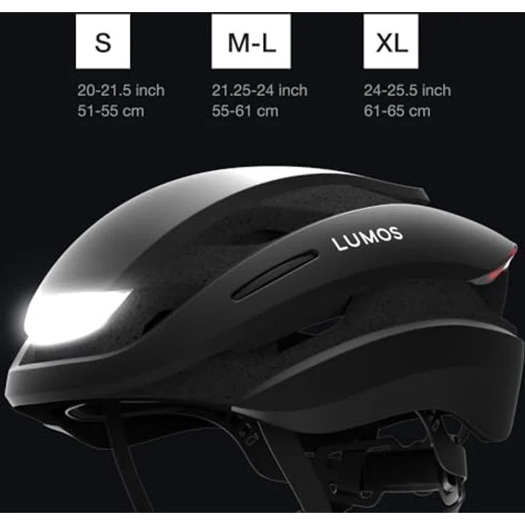 Lumos Ultra MIPS - Charcoal Black S – Bild 7