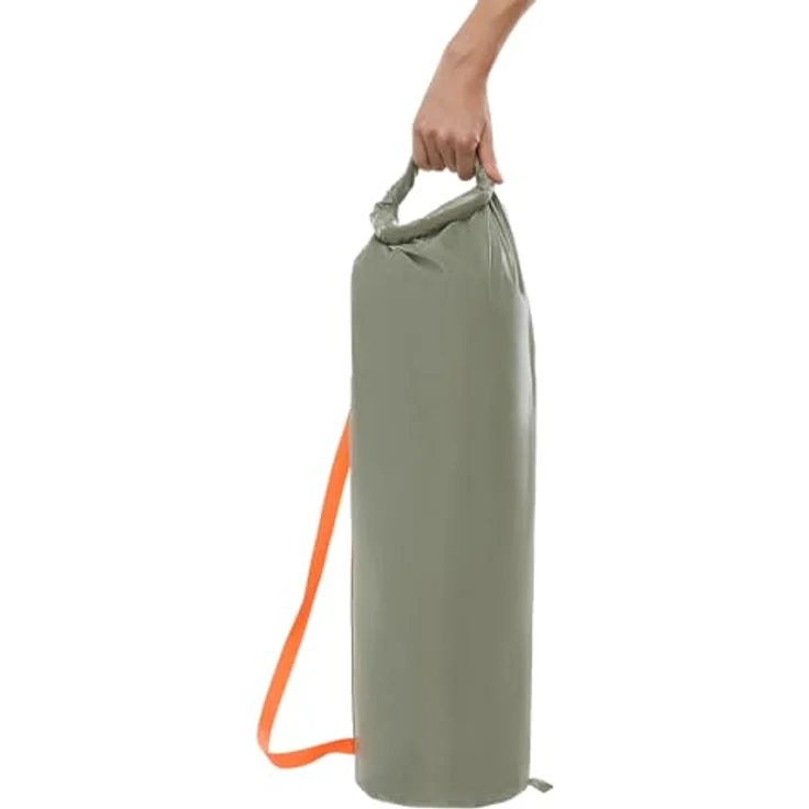 Jack Wolfskin Smileyworld Shelter 3, Strandzelt für 3 Personen, 2.68 kg, leicht aufzustellen, sonnensicher – Bild 3