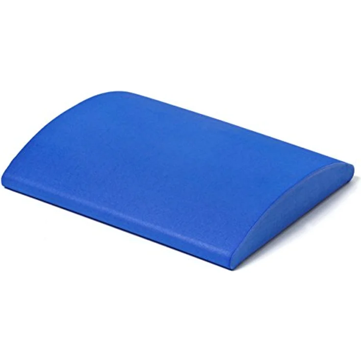 softX Balance Trainingsgerät Koordinationswippe, blau, leicht, hautfreundlich, einzigartig, hygienisch – Bild 3