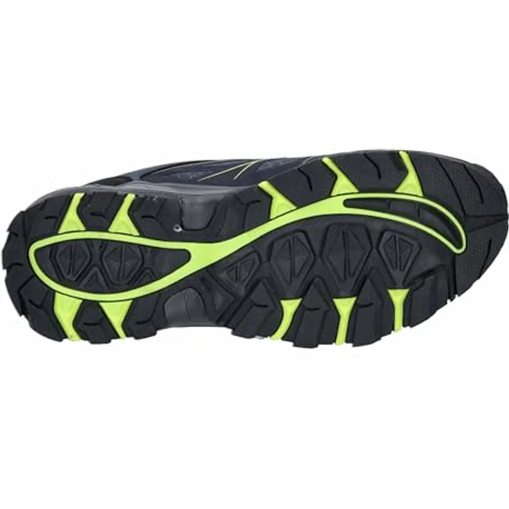 Lico Outdoorschuh Kadoka Größe 36, wasserabweisend und atmungsaktiv mit Comfortex-Klimamembrane – Bild 4