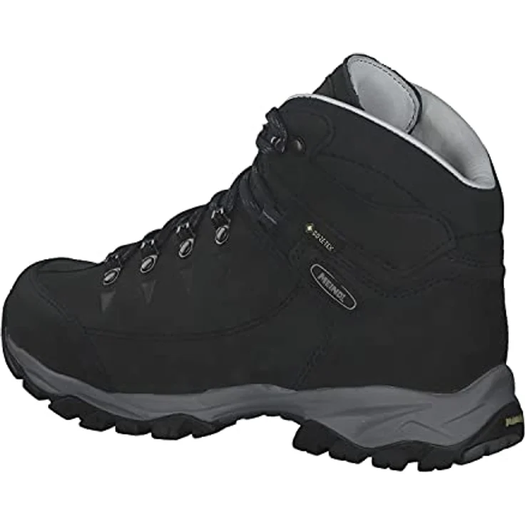 Meindl Ohio Lady 2 GTX Trekkingschuh, leichter Wanderschuh für Damen mit optimaler Passform – Bild 3