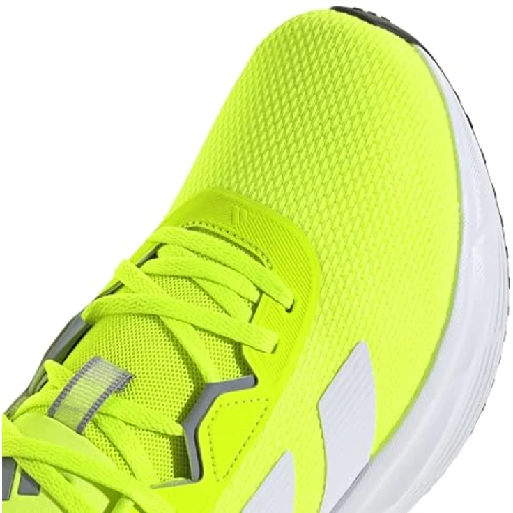 adidas Galaxy 7, Herren Laufschuhe in Mehrfarbig, Größe 43 1/3 – Bild 5