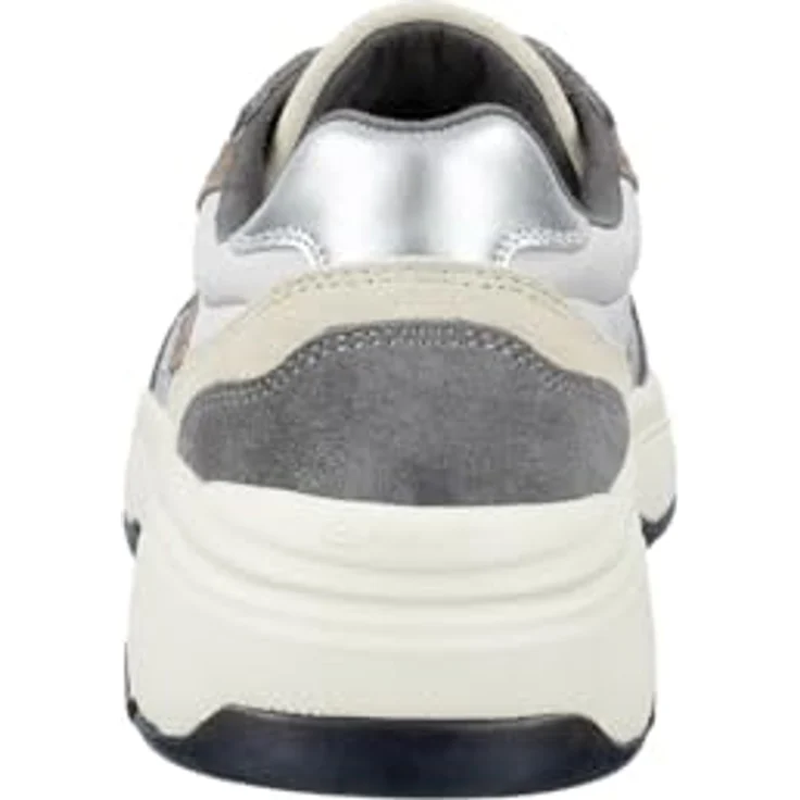 GANT Newile Sportschuhe, Damen Laufschuhe in Grau Multicolor, Größe 39 EU – Bild 3