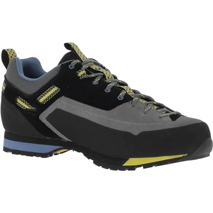 Garmont Dragontail Lt Evo, Herren Wanderschuhe Größe 46.5, Grau – Bild 4