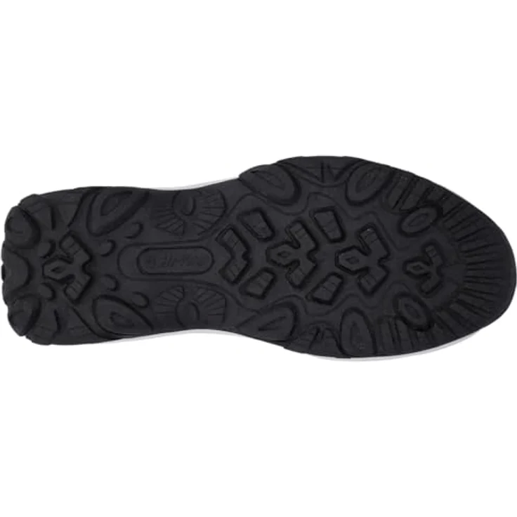 Hi-Tec Riva Mid Woman WP, Wanderschuh für kalte und nasse Tage, oliv, Gr. 41 – Bild 6