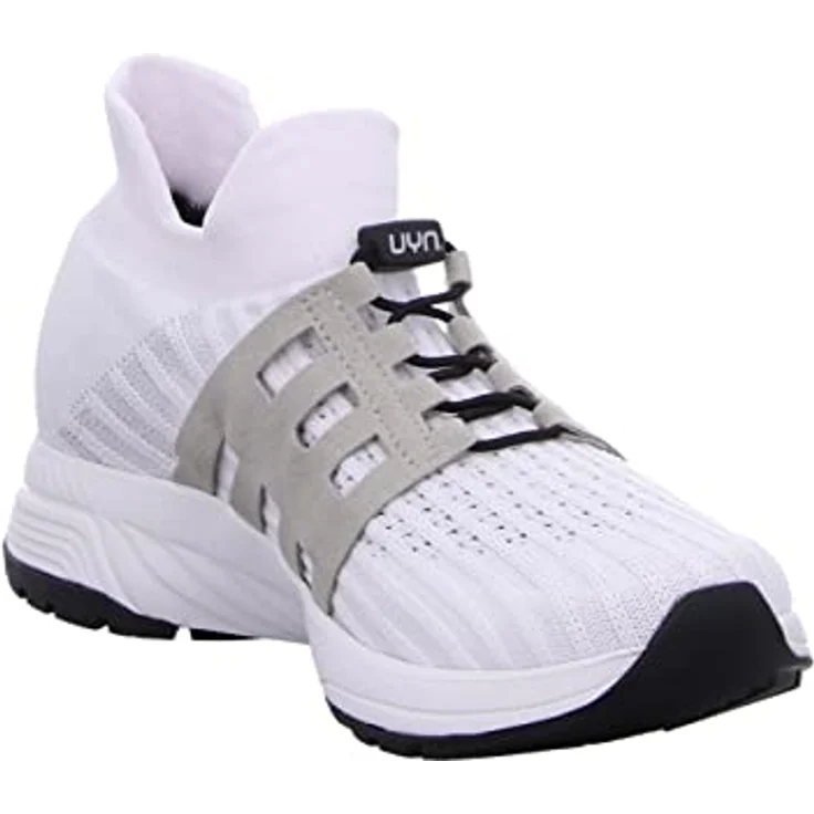UYN LADY WASHI, ultraleichte Laufschuhe aus PAPER COTTON, atmungsaktiv, antibakteriell, mit U-CONTROL-Sohle – Bild 6