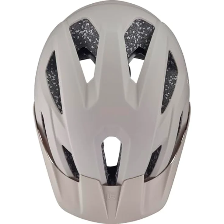 Bollé ADAPT MIPS, Velohelm (59 - 62 cm) mit optimaler Stossdämpfung, 40% recycelte Materialien,Click-To-Fit™-System und hohem Tragekomfort – Bild 2