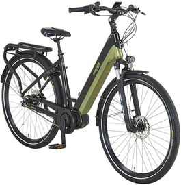 Prophete GENIESSER 5.0 Damen City E-Bike 28"