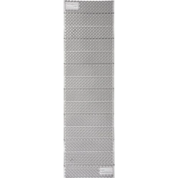 Therm-a-Rest Z Lite Sol Isomatte für Camping und Rucksackreisen, blau/Silber, Regular - Leichte und kompakte Isomatte mit reflektierender ThermaCapture-Beschichtung und wärmespeichernden Vertiefungen – Bild 2
