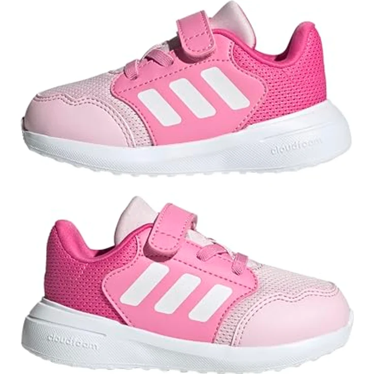 Adidas Tensaur Run 2.0 Kids Schuh, leichte, alltagstaugliche Laufsneaker – Bild 6