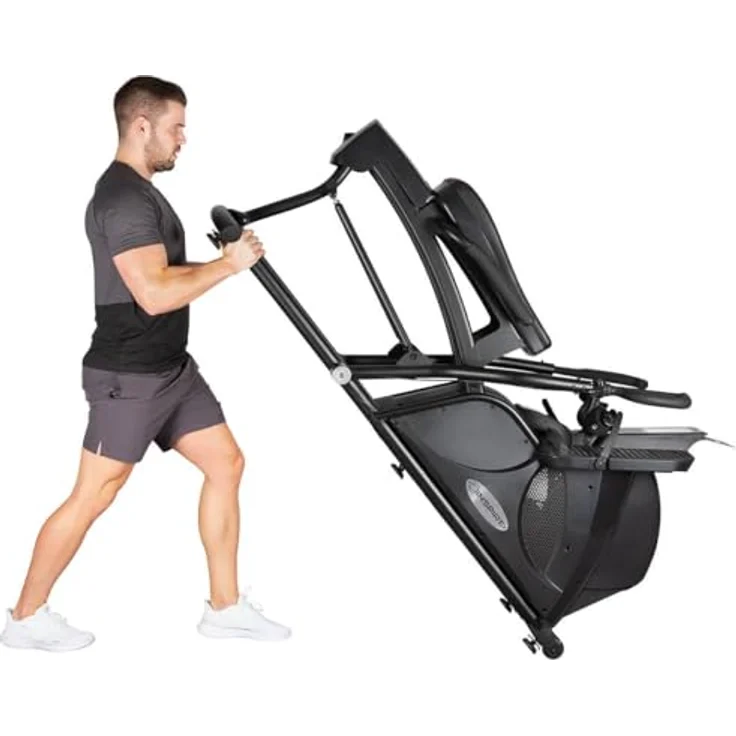 Finnlo Inspire by Hammer Cross Rower 2.5 – Bild 5