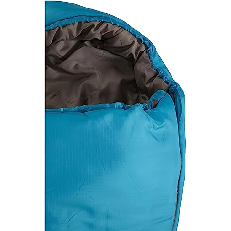 Grand Canyon Fairbanks 150 Kids, Mumien-Schlafsack für Kinder, komfortabel bis -21°C, wasserdicht, 170 cm – Bild 10