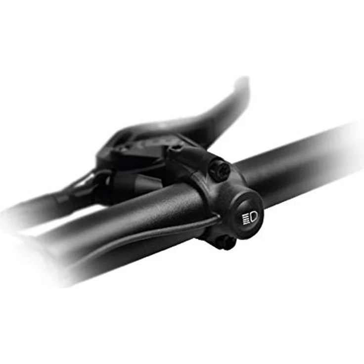 SUPERNOVA M99 Pro Fahrradlicht, schwarz, 1100-1600 Lumen, automotives Fernlicht, ECE-zugelassen – Bild 3