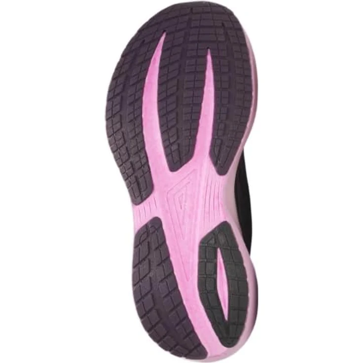Under Armour UA W Velociti Distance, Laufschuhe für Damen mit atmungsaktivem Obermaterial und UA HOVR+ Dämpfung, Größe 7.5 – Bild 4