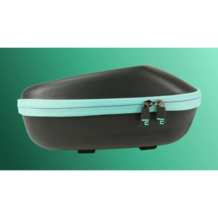 Egret Easy Bag, E-Scooter-Zubehör, 3L, schwarz, versandkostenfrei – Bild 4