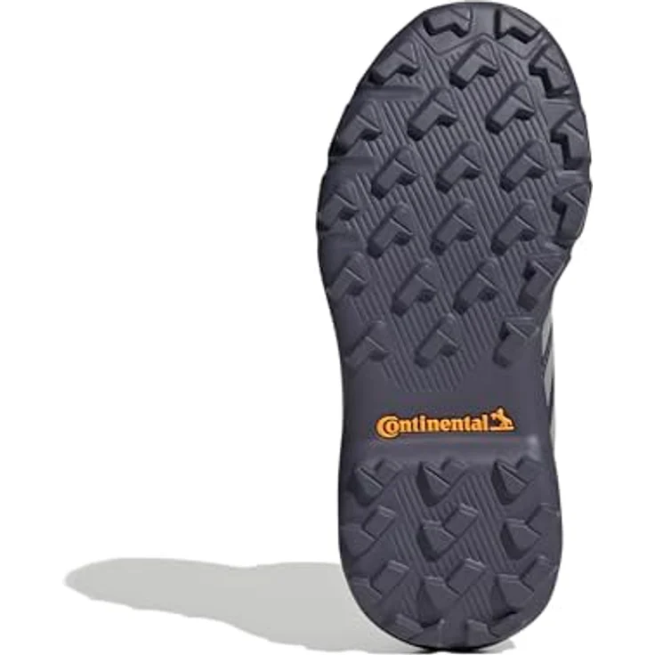 adidas TERREX MID GORE-TEX Wanderschuh, wasserdicht, mit Traxion Gummiaußensohle und Speed-Lacing System – Bild 8