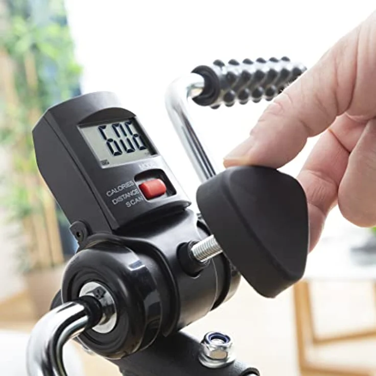 Doppeltes Pedalsystem für Arme und Beine Rollekal InnovaGoods – Bild 5
