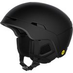 Poc Obex All-Day, All-Mountain Skihelm mit MIPS, 59-62 cm, XL, XXL, ausgezeichnete Belüftung und 360°-Größenanpassung