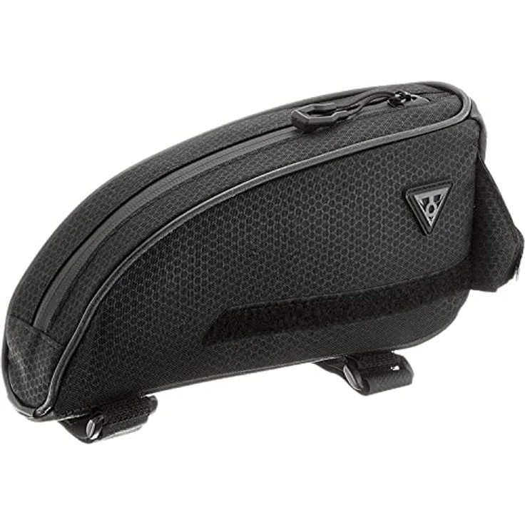 Topeak Toploader Rahmentasche - schwarz. – Bild 8