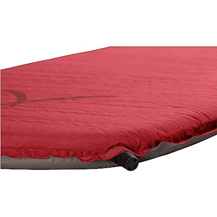 Grand Canyon Matte Hattan 5.0 M, selbstaufblasende Isomatte mit Komfort-Schaumstoff, Wärmeisolation bis -14 °C, Größe 185 x 55 x 5,0 cm – Bild 3