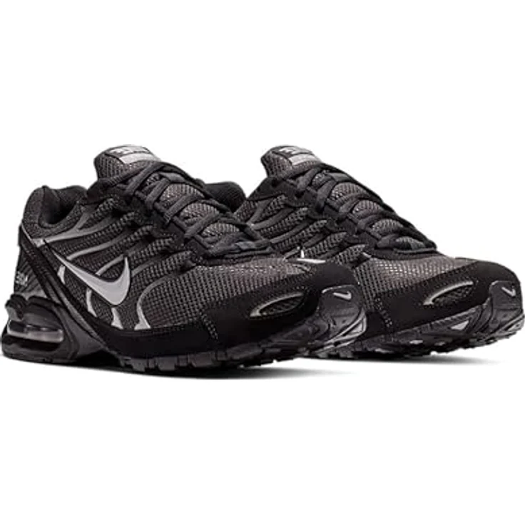 Nike Air Max Torch 4, Herren Laufschuhe aus Textil und Kunststoff, Schnürer – Bild 6