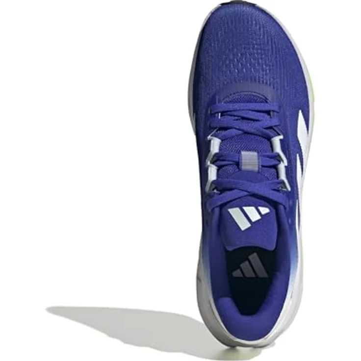 Adidas Questar 3 Laufschuh, bequem gedämpft, teilweise aus recycelten Materialien – Bild 7