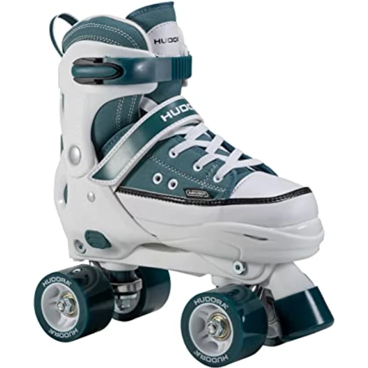 Hudora, Rollschuhe, (34, 35) – Bild 4