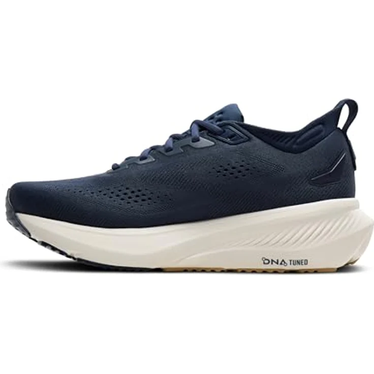 Brooks Glycerin 23, Laufschuhe Herren mit DNA LOFT Dämpfung, Blau, Größe 46 – Bild 5