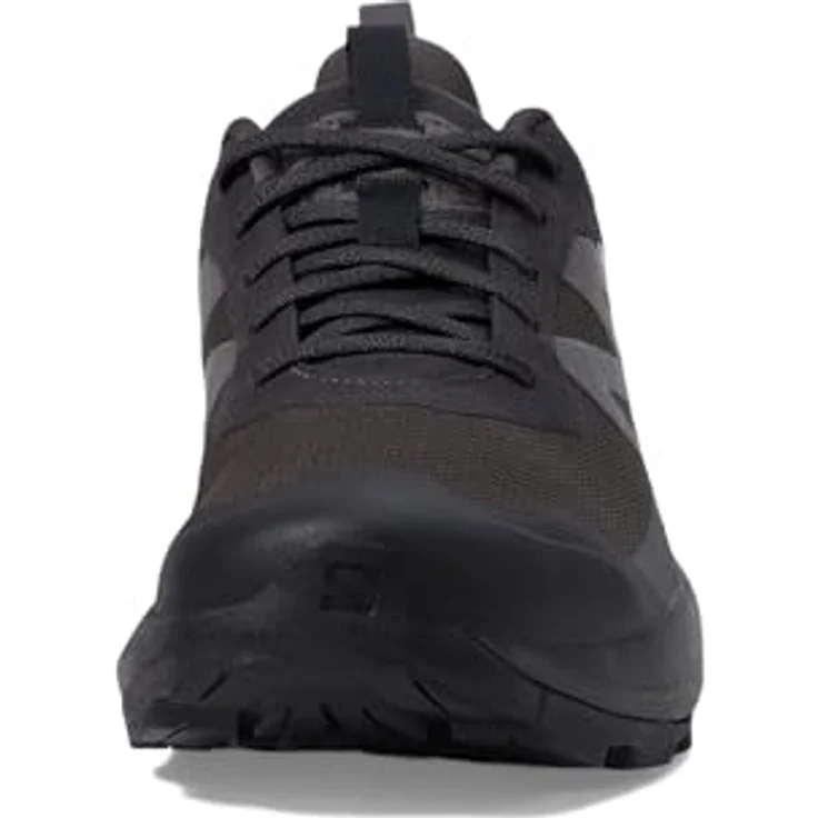 Salomon ELIXIR ACTIV Outdoorschuh, Herren Wanderschuhe aus Synthetik und Textil, pflegeleicht und schnell trocknend – Bild 3