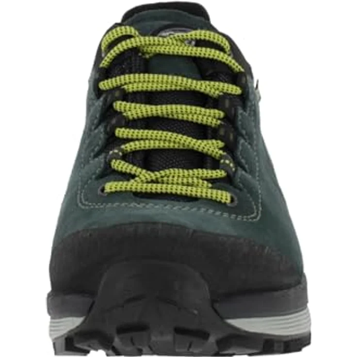 Meindl Antero 1.0 GTX, Leichte Wanderschuhe mit GORE-TEX®, oliv, Größe 46 – Bild 5