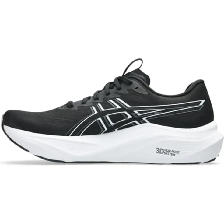 ASICS Performance GT-2000 14, Herren Laufschuhe mit 3D Guidance System und PureGEL Technologie, Mehrfarbig – Bild 5