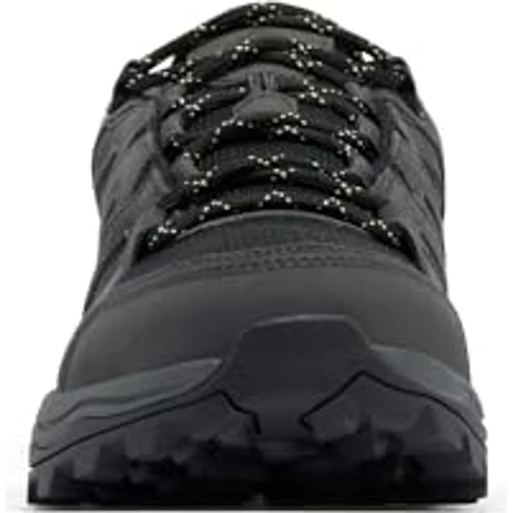 Columbia Redmond IV Damen Trekkingschuhe, wasserdicht mit Techlite™ Dämpfung, Schwarz, Schuhgröße 43 EU – Bild 9