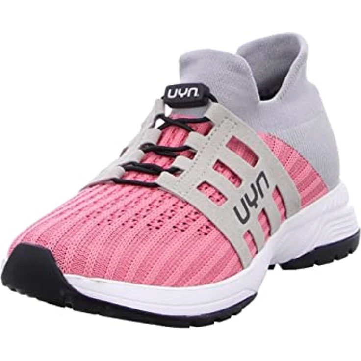 UYN WASHI Sneakers, Ultraleichte Laufschuhe aus PAPER COTTON mit atmungsaktiver, antibakterieller Einlegesohle - Farbvielfalt erhältlich – Bild 1