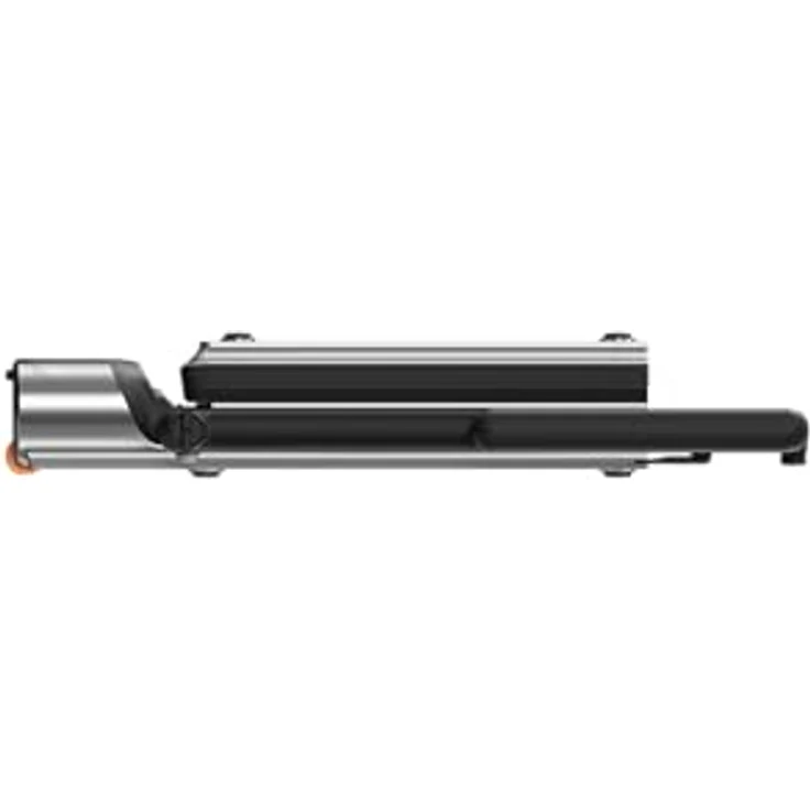WalkingPad R3 Hybrid+, Laufband Klappbares für Zuhause 1-12km/h, Fernbedienung und LED-Anzeige, APP & Tablet Holder, Ultra-LEISER mit Doppelter Stoßdämpfung, Apple Watch Verbindung, Keine Montage - WALKINGPAD – Bild 25
