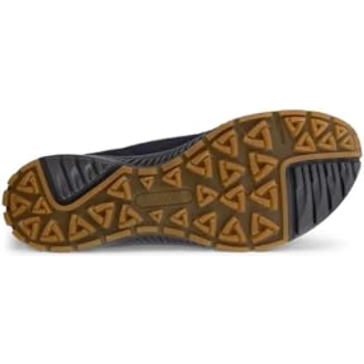 Ecco Terracruise II M Wanderschuh, wasserdicht mit GORE-TEX, atmungsaktiv und stoßdämpfender Außensohle – Bild 4