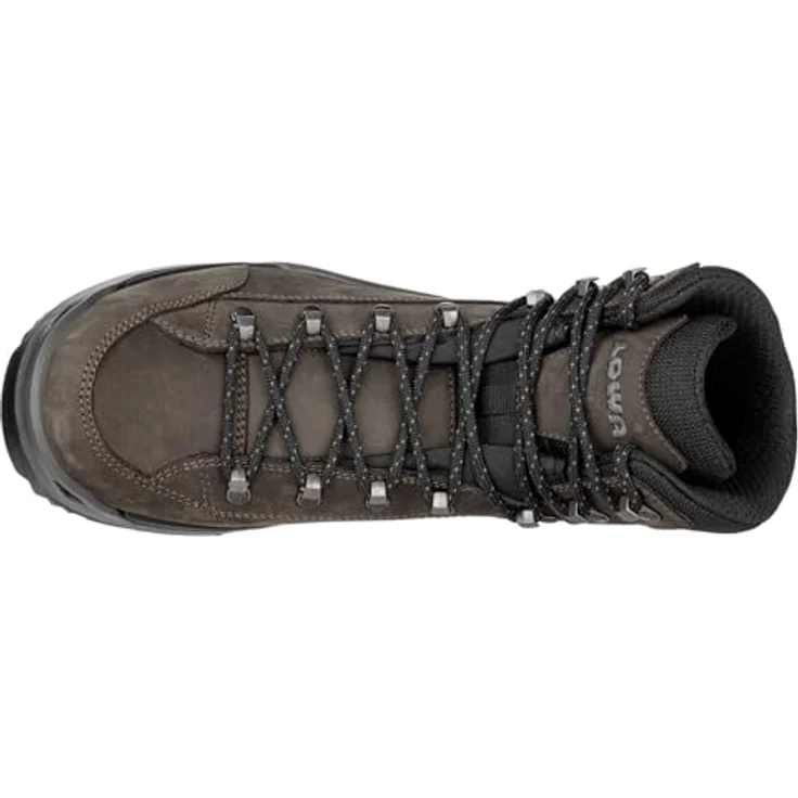 Lowa RENEGADE EVO GTX MID, Wasserdichter Wanderschuh mit Vibram-Sohle für Herren, knöchelhoch – Bild 5
